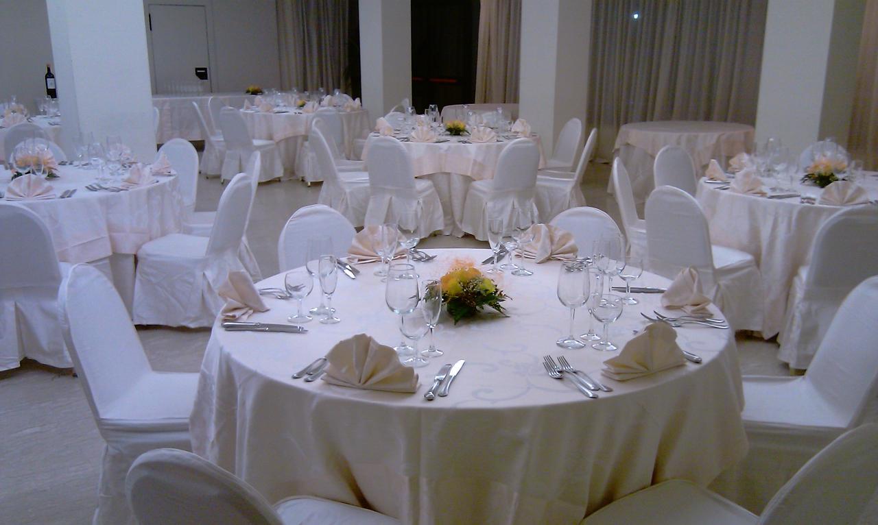 Hotel Ristorante La Campagnola Cassino Exterior photo