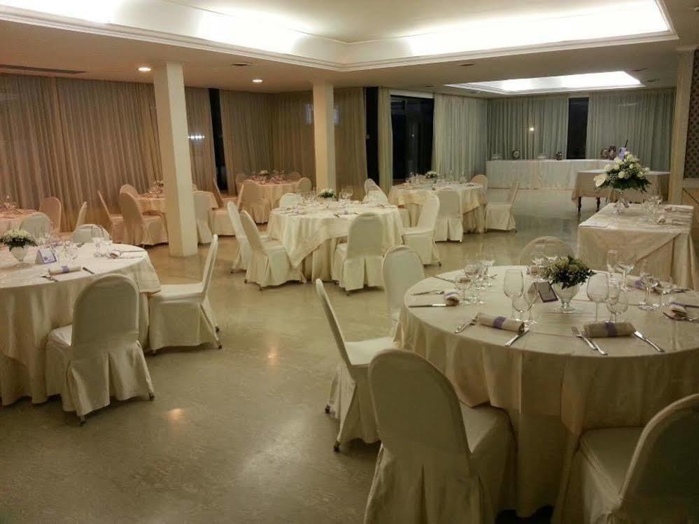 Hotel Ristorante La Campagnola Cassino Exterior photo
