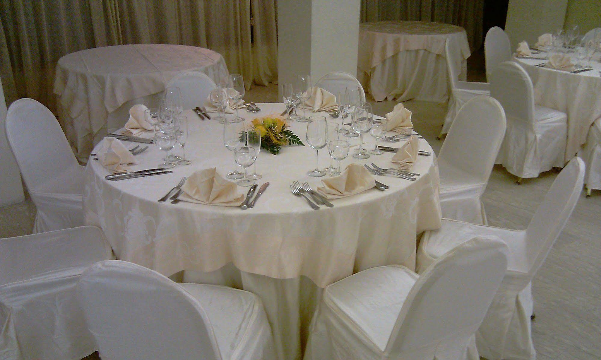 Hotel Ristorante La Campagnola Cassino Exterior photo